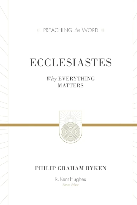 Ecclesiastes