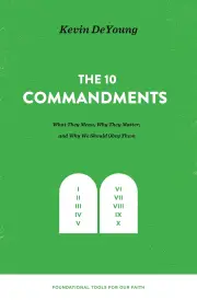 The 10 Commandments