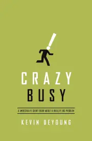 Crazy Busy