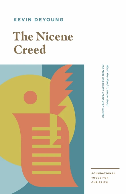 The Nicene Creen