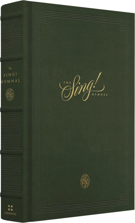 The Sing! Hymnal