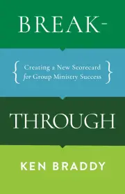 Breakthrough