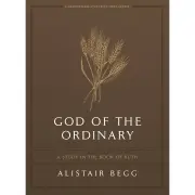 God of the Ordinary (Bible Study Book with Video Access)