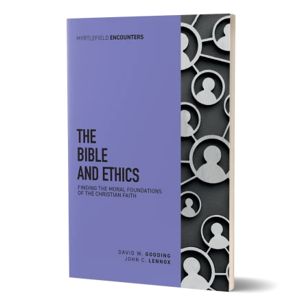 The Bible and Ethics