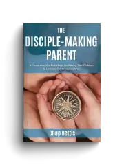 The Disciple-Making Parent