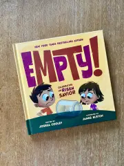 Empty!