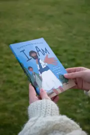I Am
