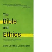 The Bible and Ethics