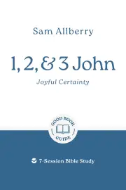 1, 2, & 3 John