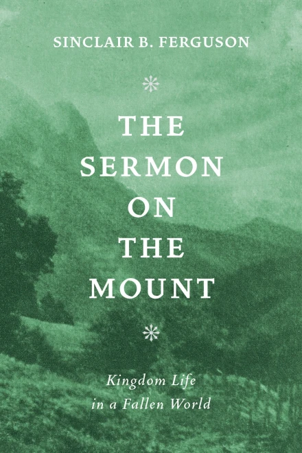 The Sermon on The Mount