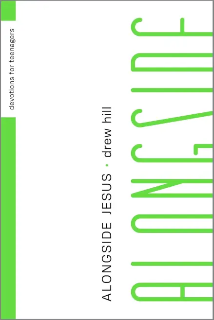 Alongside Jesus