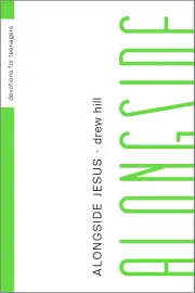 Alongside Jesus