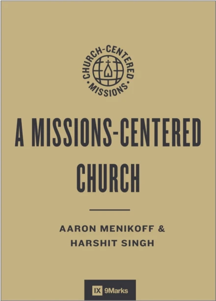 Prioritizing Missions in the Church