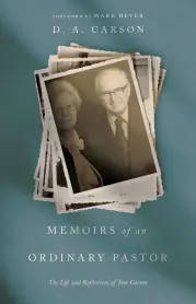 Memoirs of an Ordinary Pastor [New Ed]