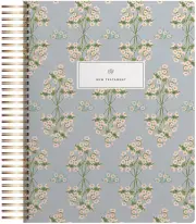ESV Spiral-Bound Journaling Bible, New Testament