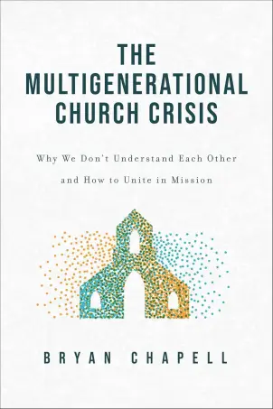 The Multigenerational Church Crisis
