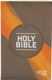 CSB Outreach Bible