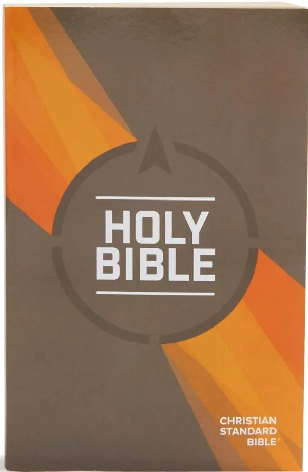 CSB Outreach Bible