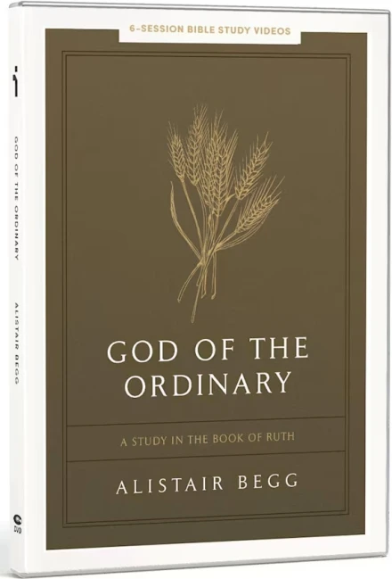 God of the Ordinary - DVD Set