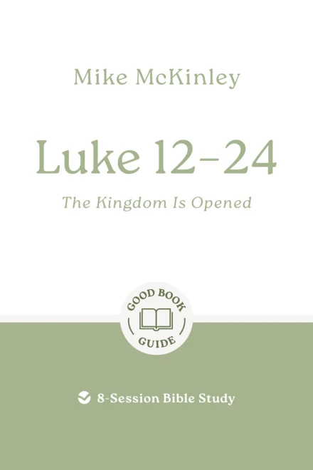 Luke 12–24