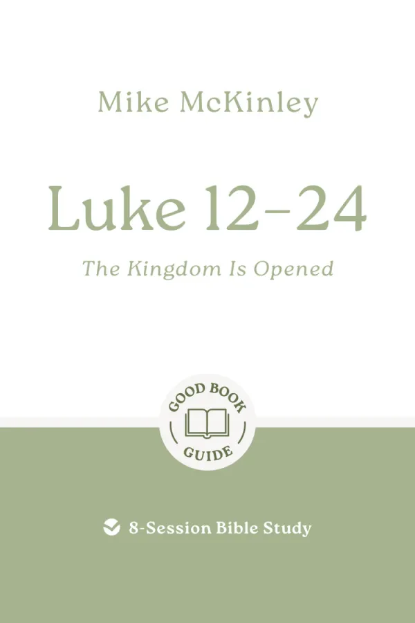 Luke 12–24