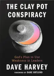 The Clay Pot Conspiracy