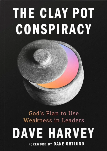The Clay Pot Conspiracy