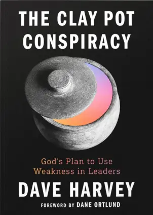 The Clay Pot Conspiracy