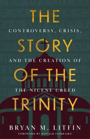 The Story of the Trinity