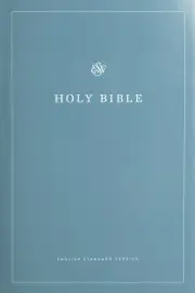 ESV Economy Bible, Paperback