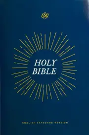ESV Share the Good News® Outreach Bible, Paperback