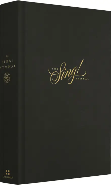 The Sing! Hymnal - Hardback