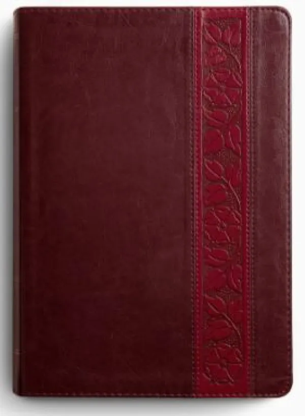 ESV Study Bible, Large Print