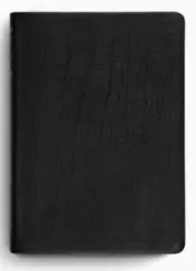 ESV Study Bible