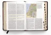 ESV Study Bible