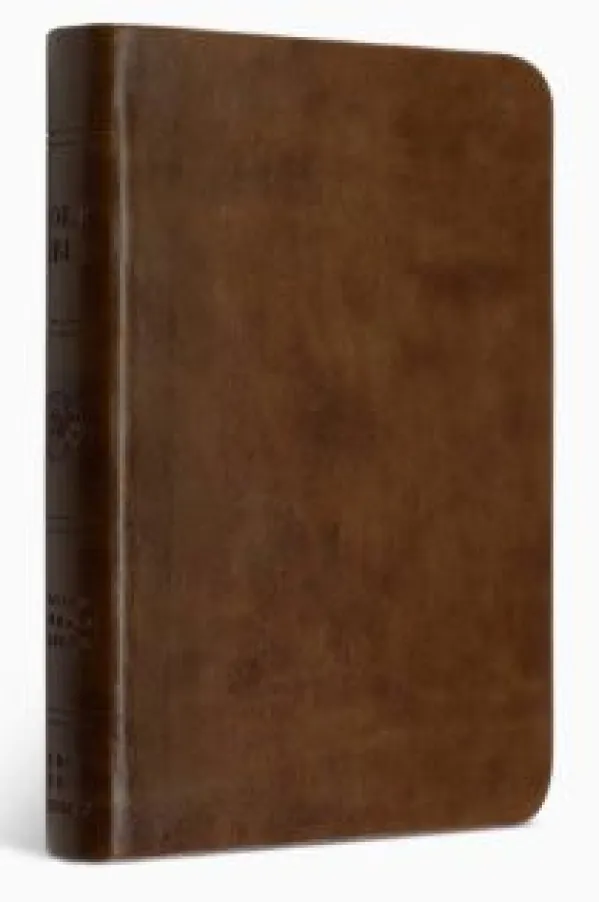 ESV Value Compact Bible