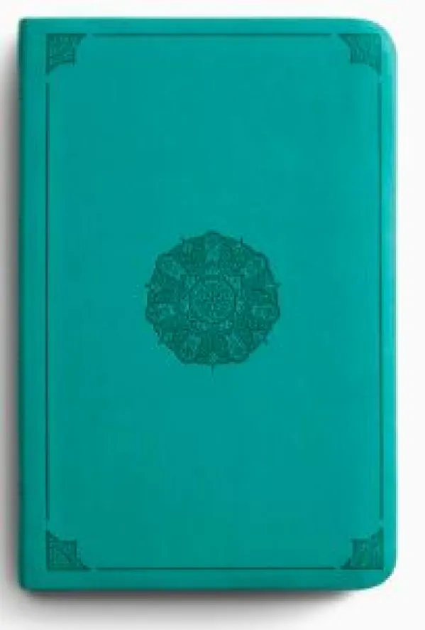 ESV Value Compact Bible