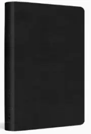 ESV Value Compact Bible