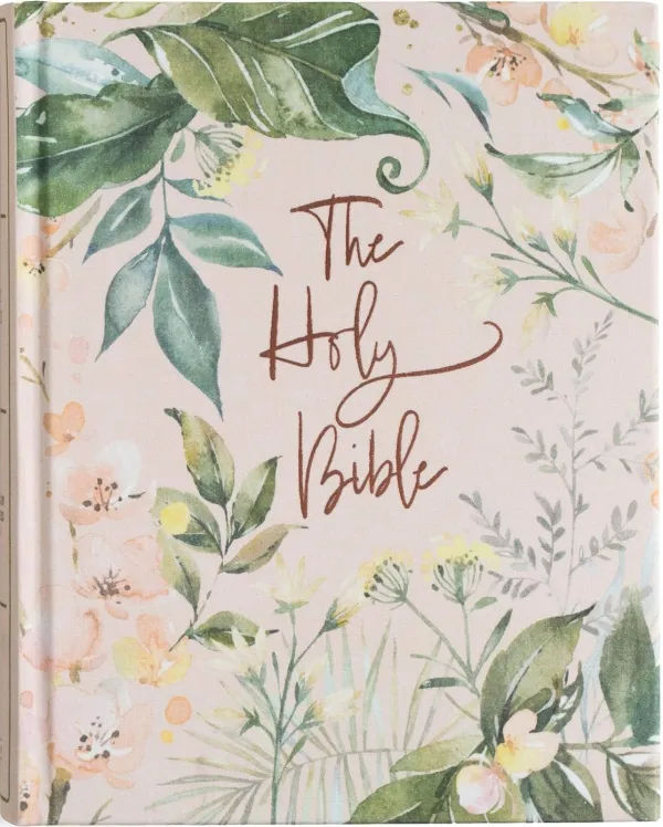 CSB Notetaking Bible, Revive Our Hearts Edition