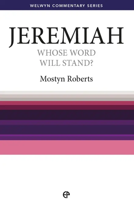 Jeremiah