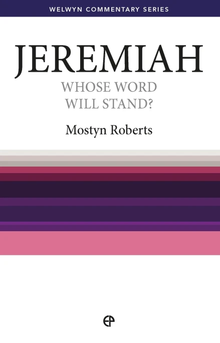 Jeremiah