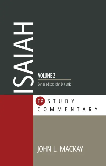 Isaiah Volume 2