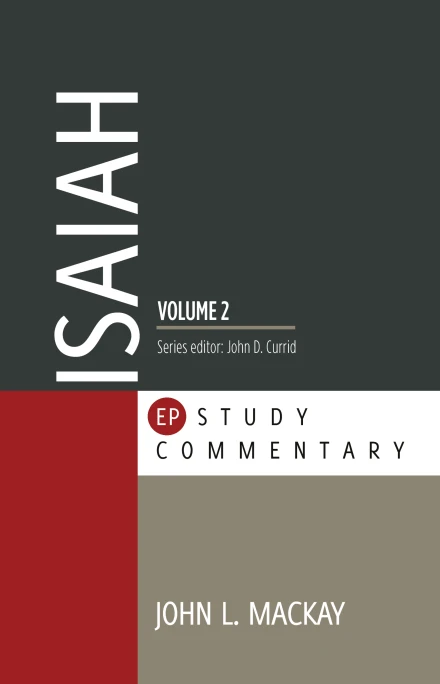 Isaiah Volume 2