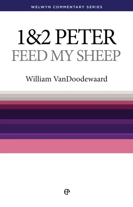 1 & 2 Peter
