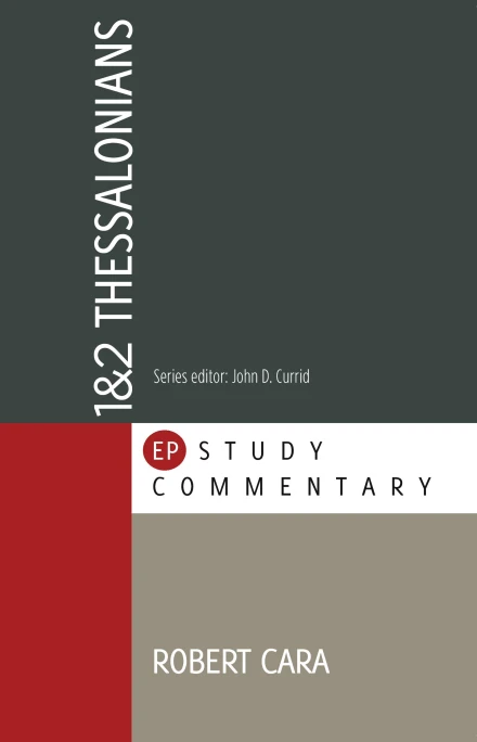 1 & 2 Thessalonians