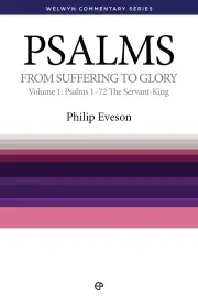 Psalms Volume 1 (Psalms 1-72)
