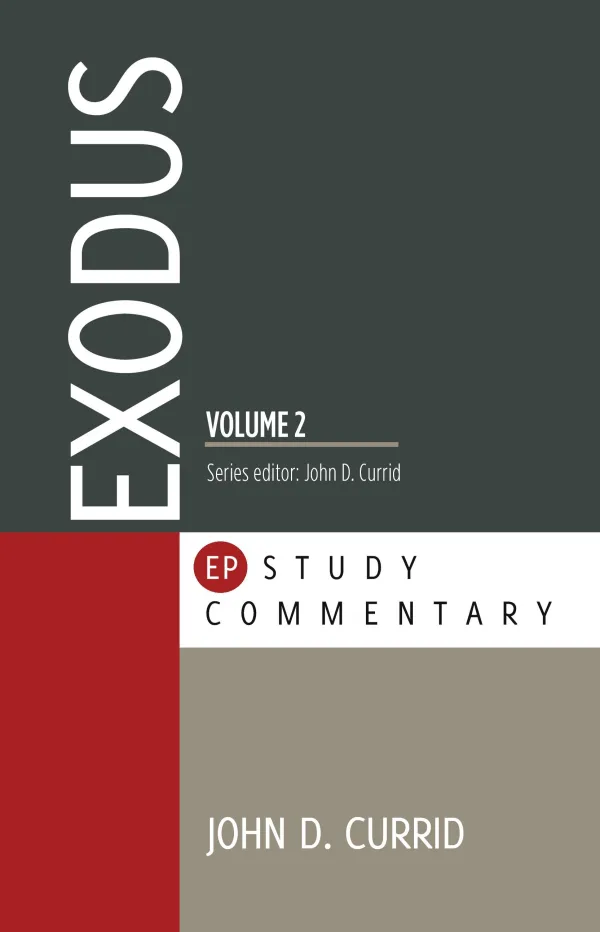 Exodus Volume 1