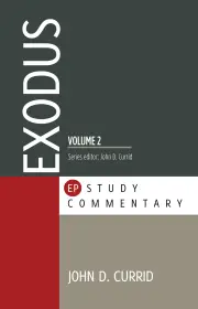 Exodus Volume 1