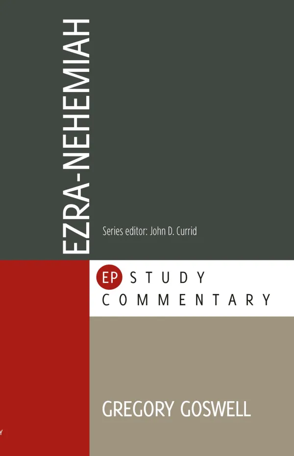Ezra-Nehemiah