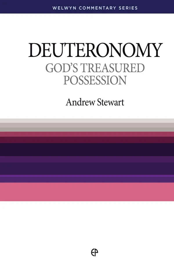 Deuteronomy
